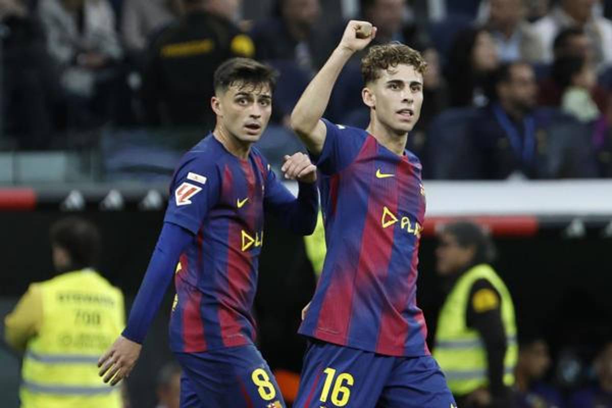 Lamine Yamal invitó a este crack del Real Madrid a pelear, la bronca de Vinicius y la imagen que hace arder a Barcelona