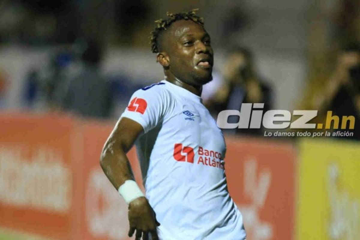 NO SE VIO EN TV: Sufrimiento del Minas, los gritos del Tato y el apagón en La Ceiba