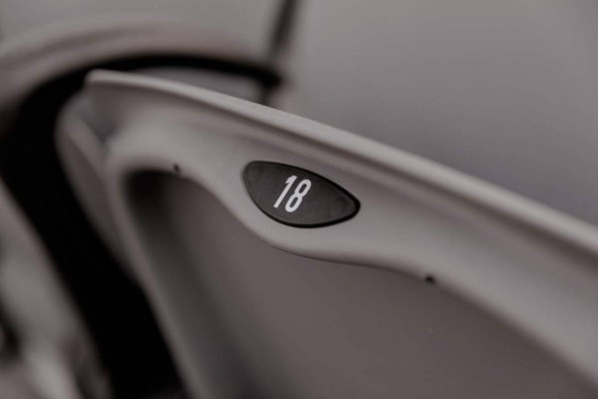 Así luce el estadio de Los Ángeles FC a casi tres meses de su inauguración