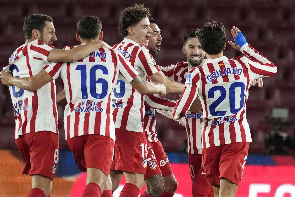 La escalofríante lesión de Olmo, la polémica que recorre España y el jugador del Barcelona que mandó a callar al Atlético