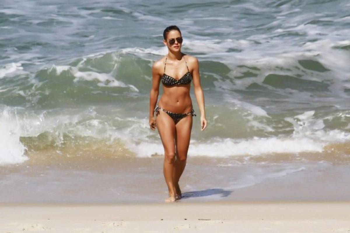 Estas son las chicas que volvieron loco a Ronaldo, el 'gordito'