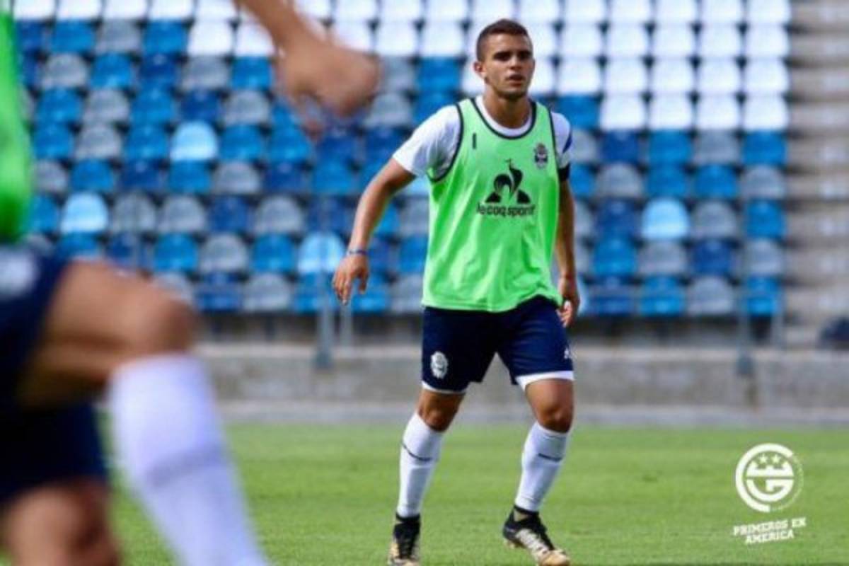 FICHAJES: Olimpia traerá otro argentino; Motagua va por central y Real España estremece el mercado