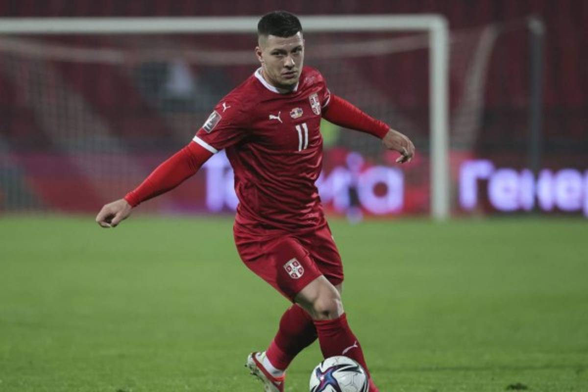 ¿Qatar sin Haaland y Lewandowski? Las grandes estrellas que actualmente se perderían el Mundial 2022