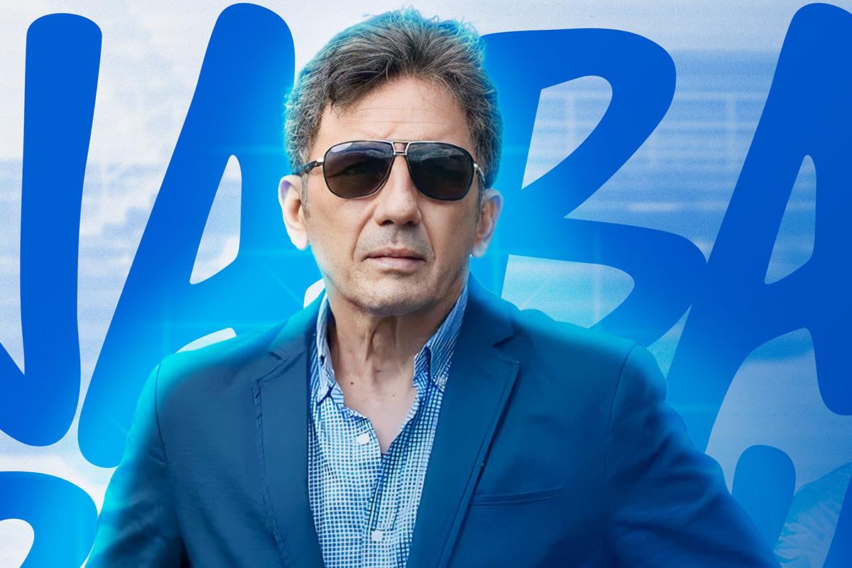 OFICIAL: Salomón Nazar volverá a dirigir al Victoria para el Clausura 2024 de la Liga Nacional