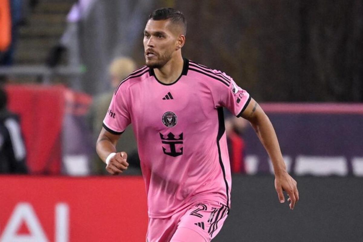 Inter Miami hace barrida tras fracaso en la MLS: futuro de Luis Suárez y argentino se queda sin contrato; ¿seguirá David Ruiz?