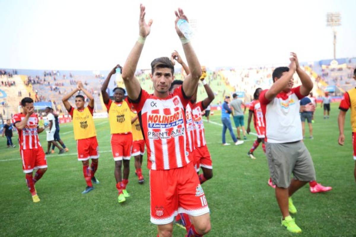 Diez futbolistas libres en el mercado hondureño que serían un buen fichaje para cualquier equipo