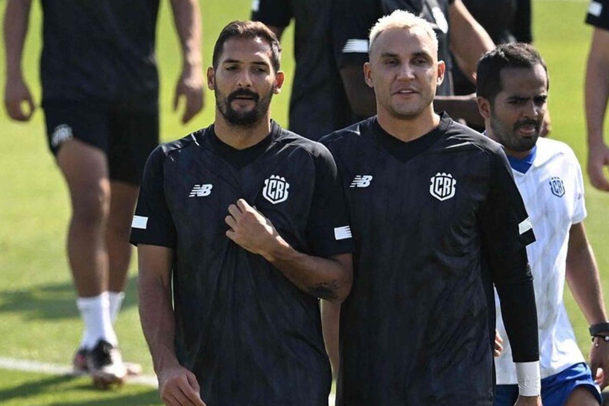 ¿Quién es el catracho con más goles ante Keylor Navas? Rueda, a un paso de marca histórica: estadísticas imperdibles del Honduras vs Costa Rica