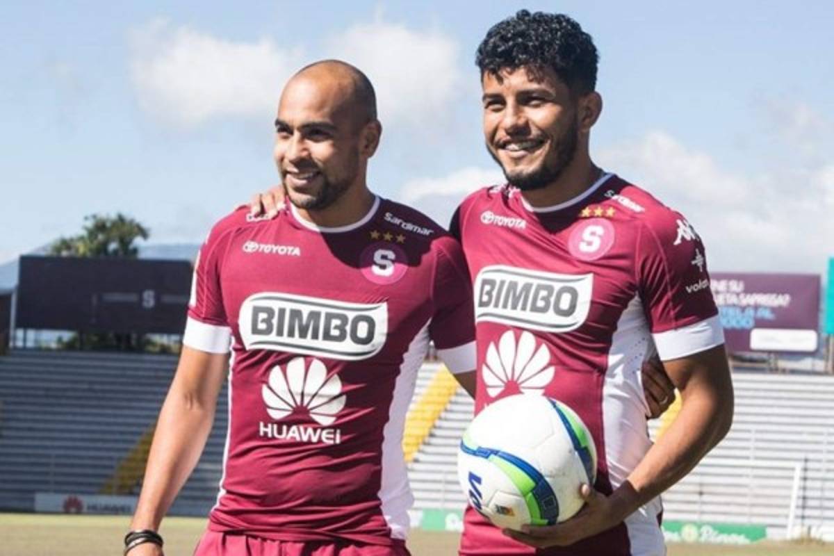 Mercado de fichajes tico: dos panameños más se unen a la legión centroamericana