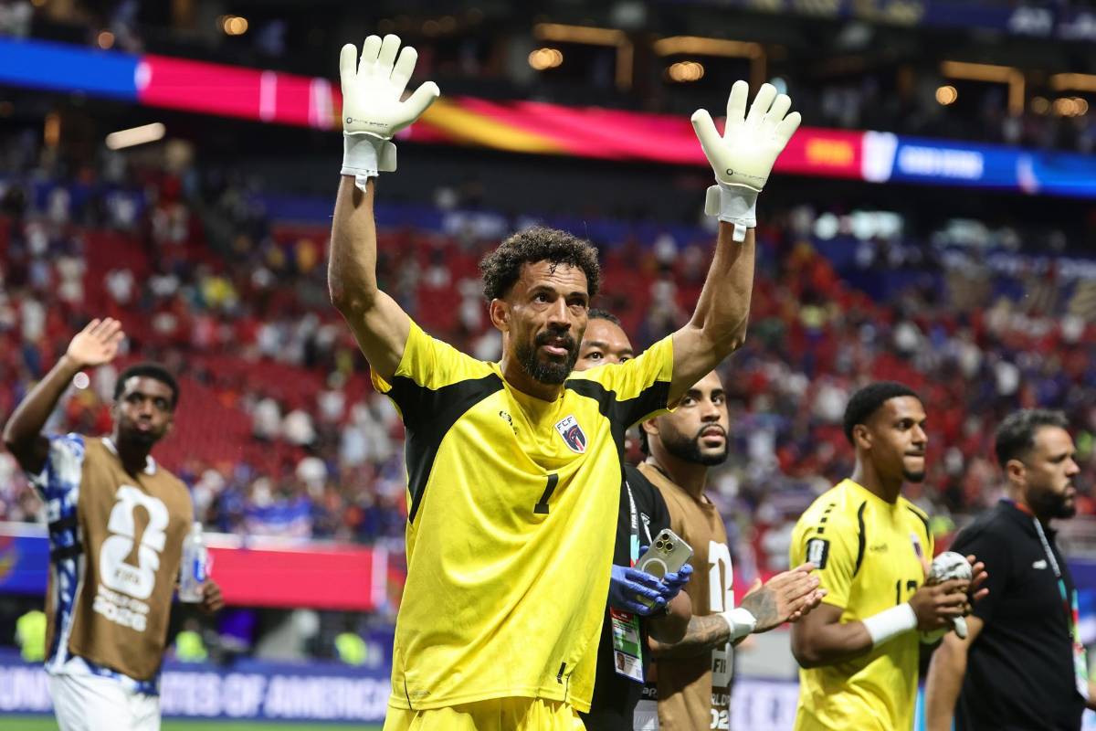 La increíble historia de Vozinha: su valor en el Mundial y por qué no tiene club
