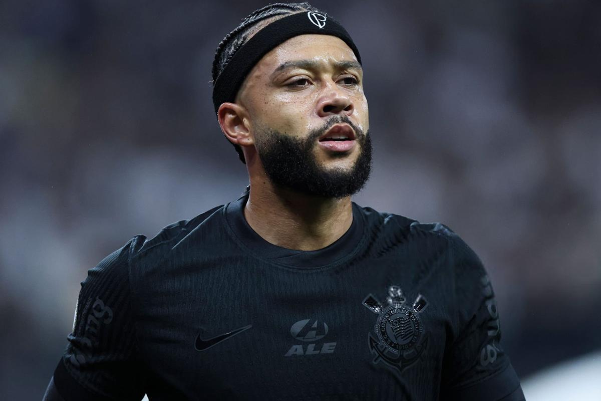 Memphis Depay es acusado a cuatro meses de cárcel: salió a la luz el delito que cometió en 2024