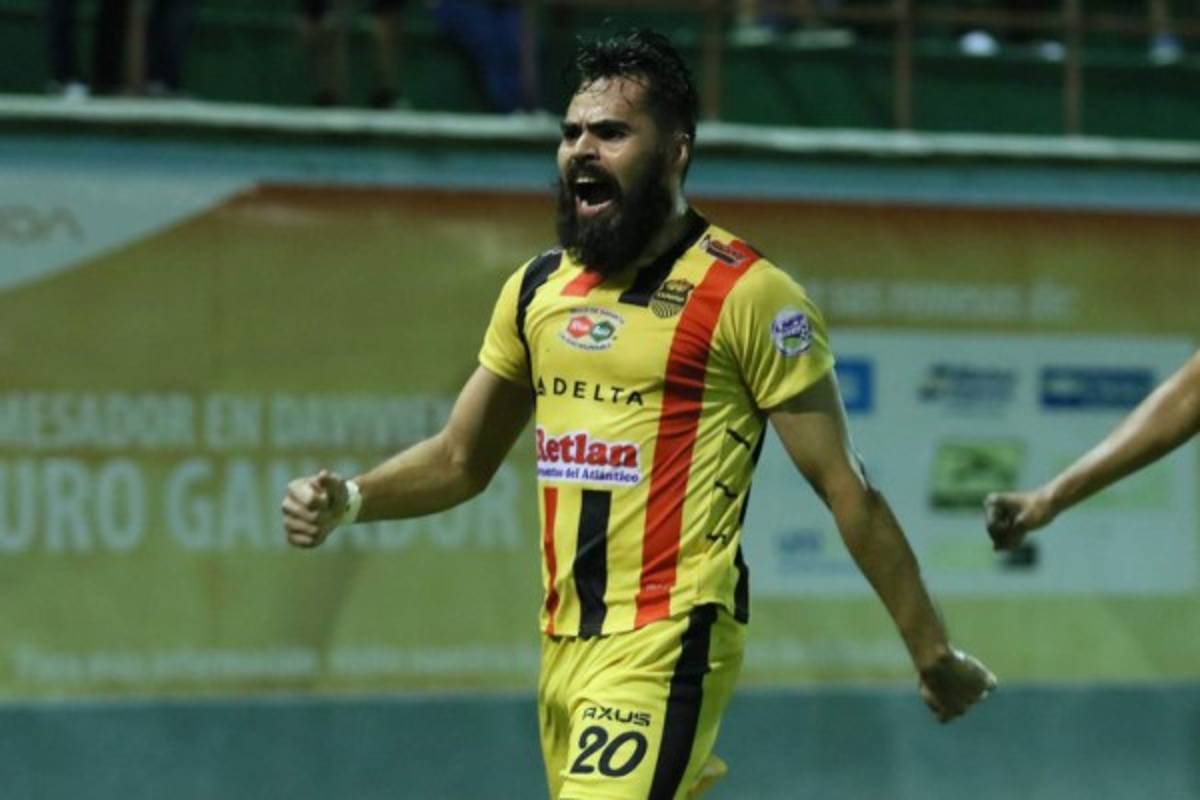 Fichajes: 'Rambo' regresa, Olimpia dará otro golpe y Marathón con otra baja