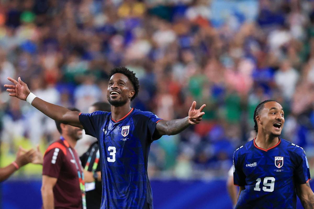 CR7 y las grandes figuras con las que Cabo Verde hubiese jugado ante Argentina y Messi