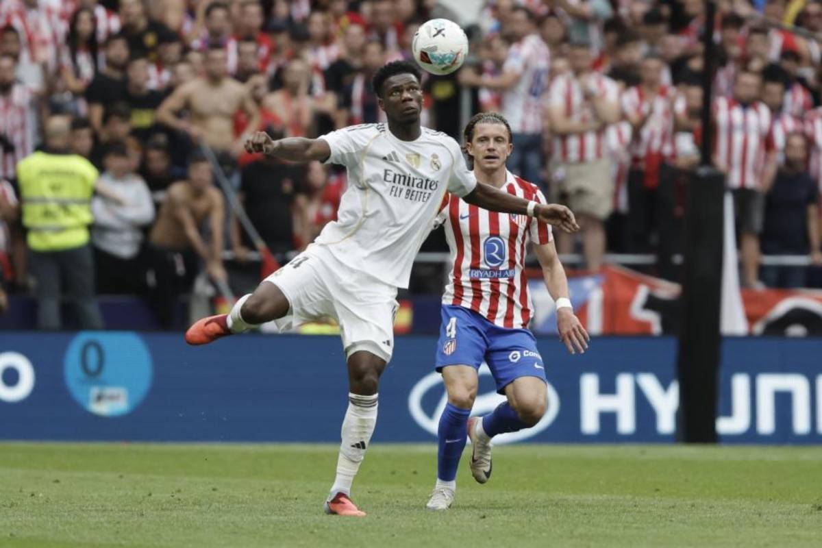 Bajonazo de Vinicius y el futbolista más caro de toda la Liga Española: ¡200 millones de euros!