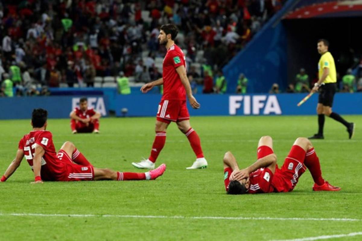 CURIOSAS: ¿Hierro emulando a Löw? Los tatuajes de Sergio Ramos y su gesto con Piqué