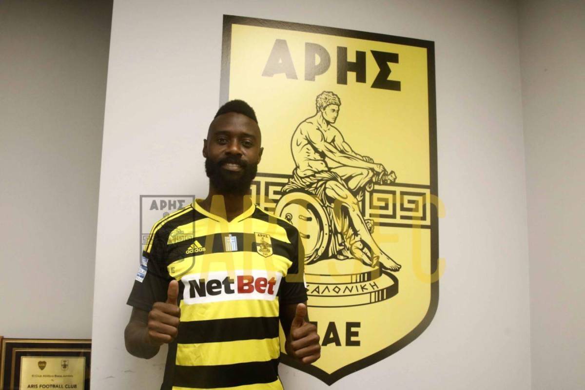 Son compañeros de futbolistas hondureños y jugarán el Mundial de Qatar; equipo de Romell Quioto sorprende