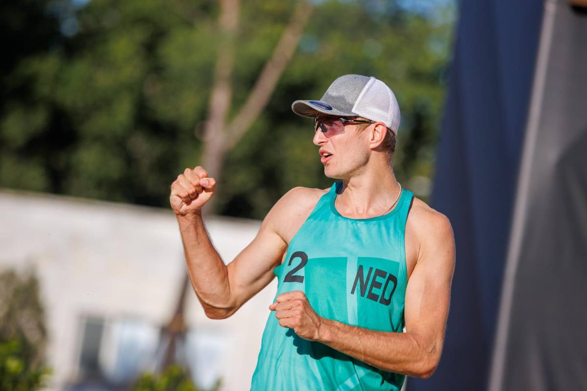 El exconvicto que es repudiado en los Juegos Olímpicos: el feo momento que vivió y la dura decisión que tomaron con él