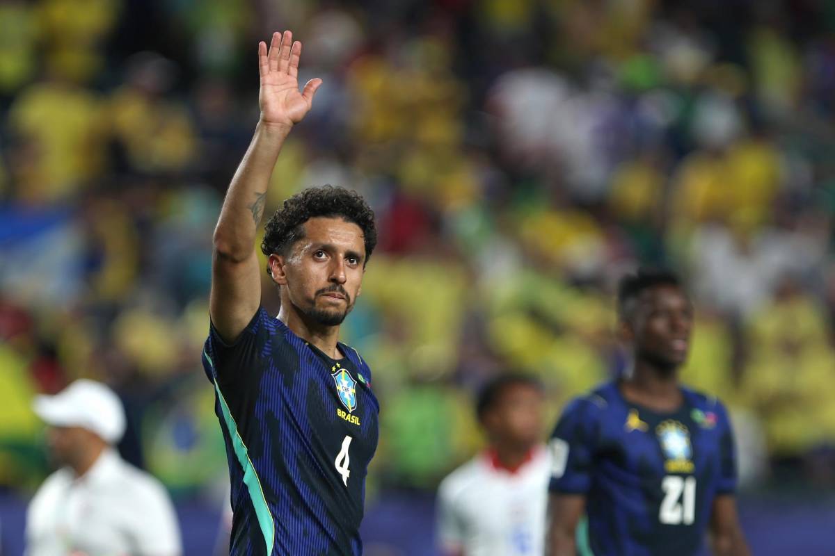 ¿Juegan Neymar y Raphinha? Ancelotti y el 11 de Brasil frente a Japón en 16avos