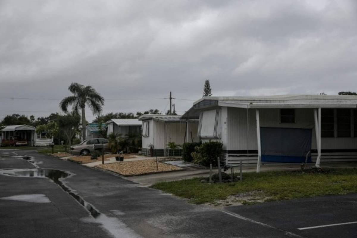 ¡Lamentable! Huracán Dorian provoca desastres en Estados Unidos