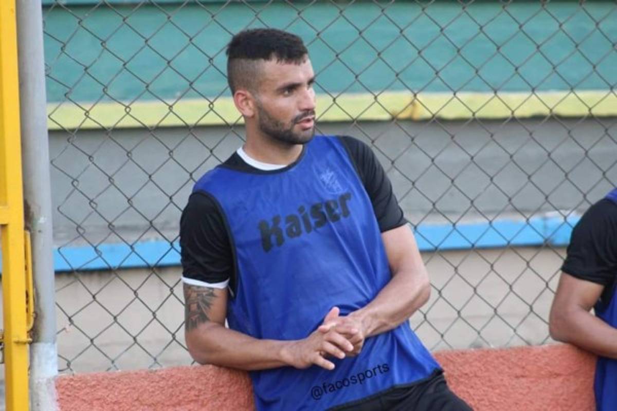 ¡Nuevas caras! Los jugadores que se estrenan y que regresan a la Liga Nacional de Honduras