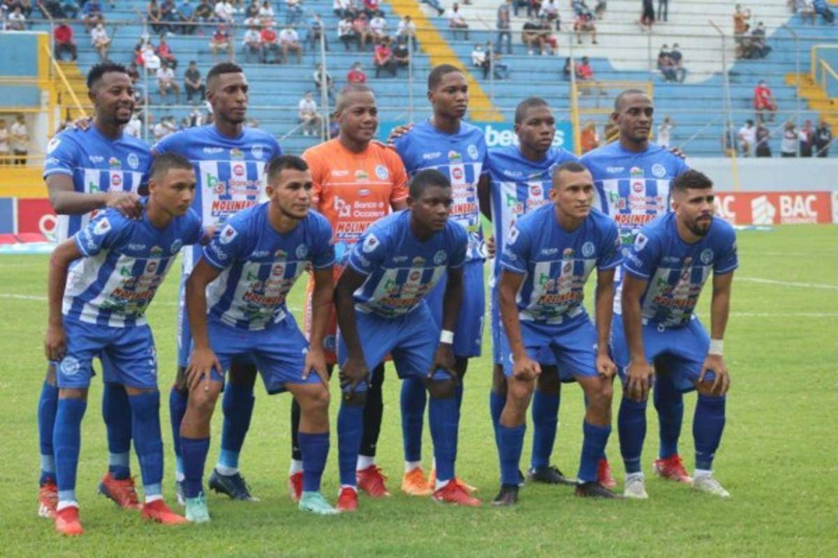 Victoria espera por una resolución de la Liga ante demanda contra Real Sociedad y Honduras Progreso