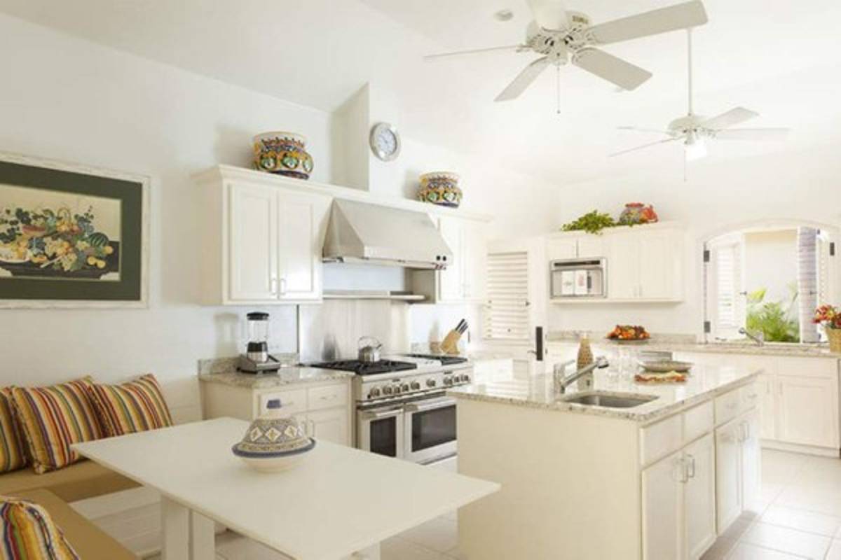 Vacaciones: Lionel Messi y su paraíso en el caribe por 15 mil dólares la noche