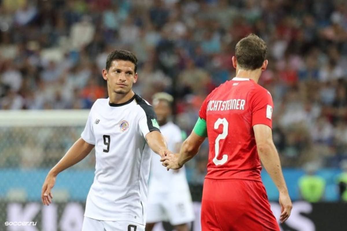 ¡Con Espíndola en su 11! Saprissa posee la mejor plantilla de Centroamérica