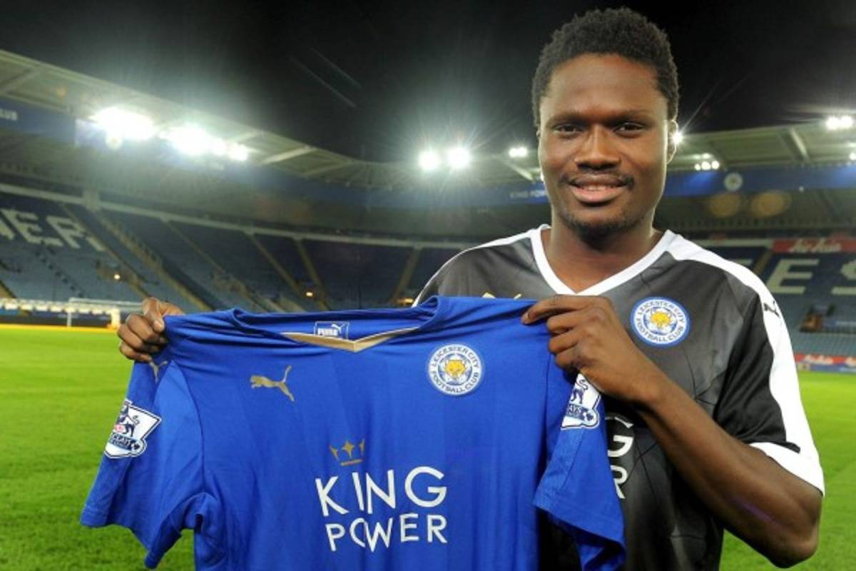 Los 10 fichajes más caros en la historia del Leicester City