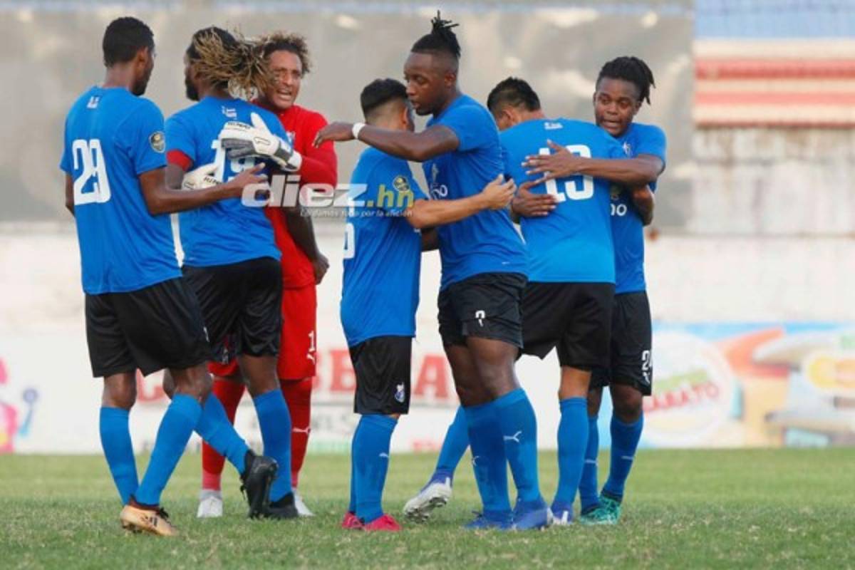 NO VISTE EN TV: Ambientazo, tapadas de Kevin Hernández y lesión de 'Camellito' Delgado