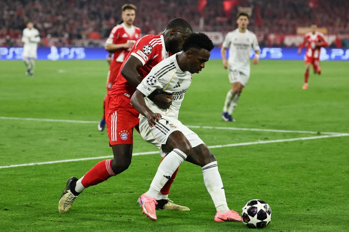 Buscó irse del Real Madrid tras ser eliminados en Champions, pero terminó siendo humillado por toda Europa