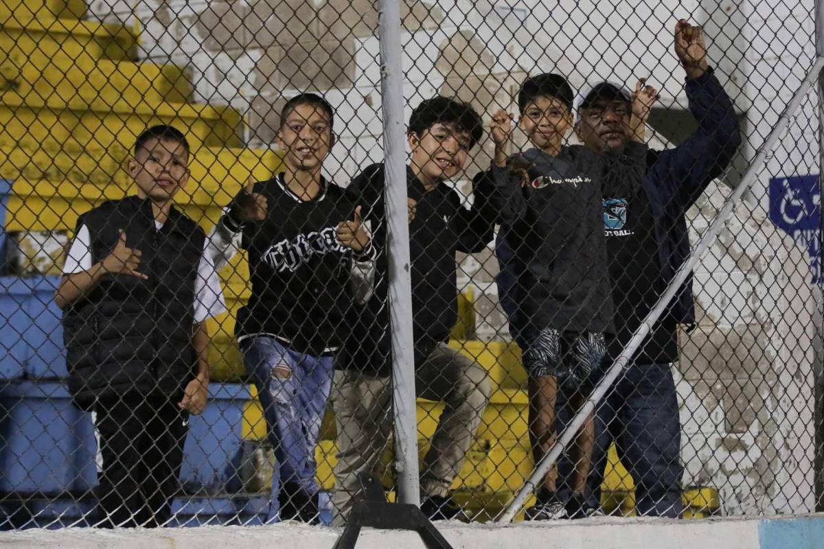 Frustración en Motagua al ser superado por Olimpia en la tabla de posiciones, Primitivo disfrutó volver al Nacional ¿Y la novia de Auzmendi?