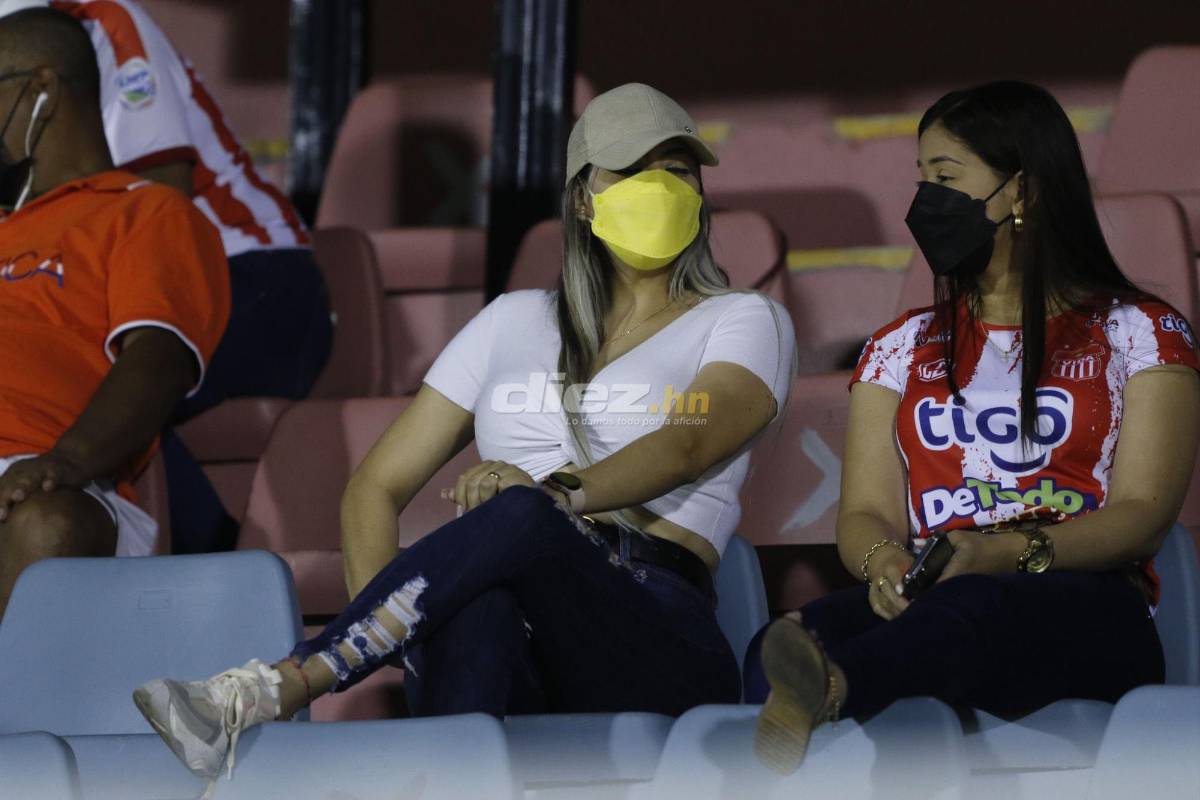 Reencuentros, reconciliaciones y la visita sorpresa en La Ceiba de un gran exfutbolista argentino que hace 16 años se fue de Honduras