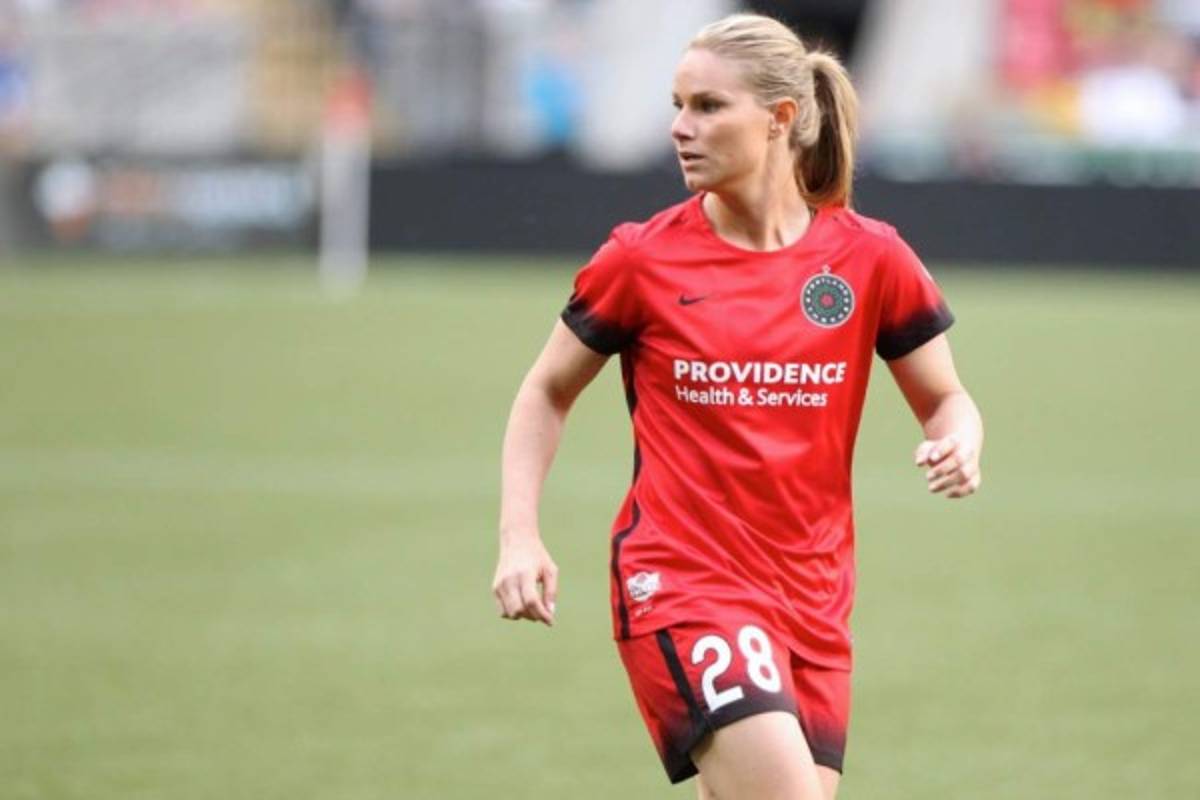 Las 10 futbolistas mejor pagadas del mundo en la actualidad