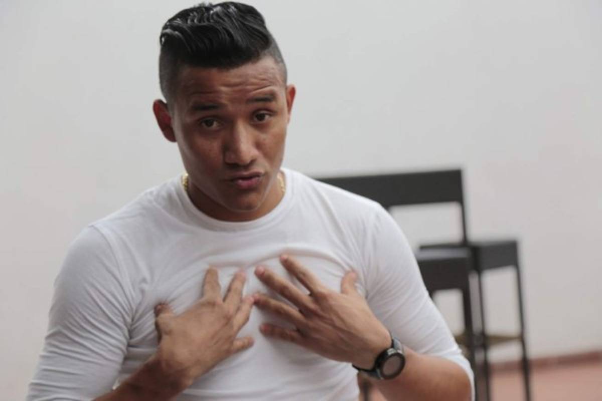 Fichajes Honduras: Podrían sumarse cinco nuevos legionarios y Real España descarta a Luis Garrido