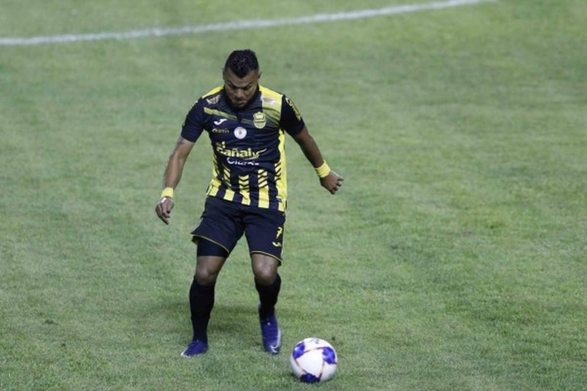 MERCADO: Motagua hará tres fichajes, barrida en UPN, Marathón con baja y legionario cambia de club