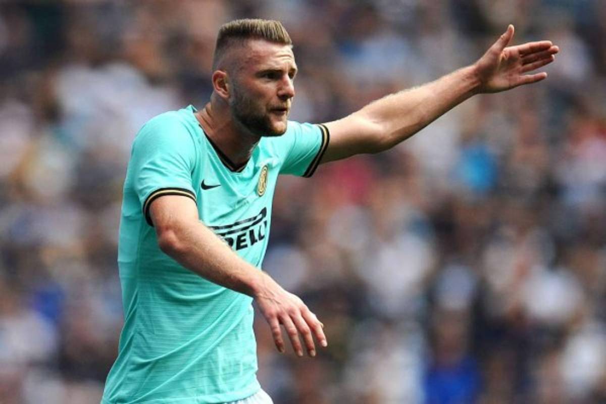 Fichajes: Trueque Real Madrid-Inter, la primera baja oficial del Barcelona y Zlatan vuelve a Europa