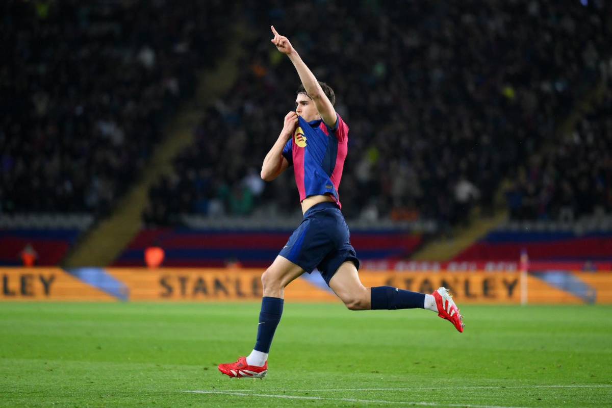 Las polémicas que el VAR no intervino, el festejo del Cholo y el amargo mensaje de Barcelona tras empatar en Copa del Rey