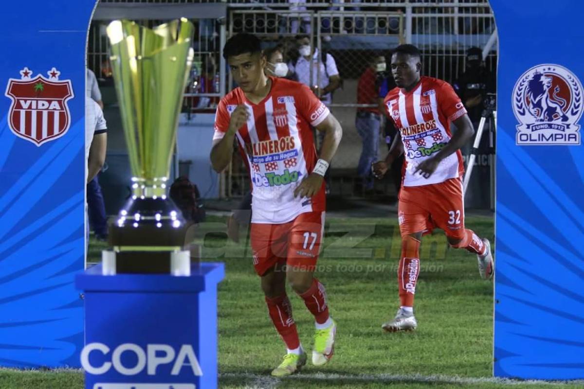 Luis Palma y su futuro en el Vida tras caer en la semifinal: “Todavía no tengo palabras de despedida”