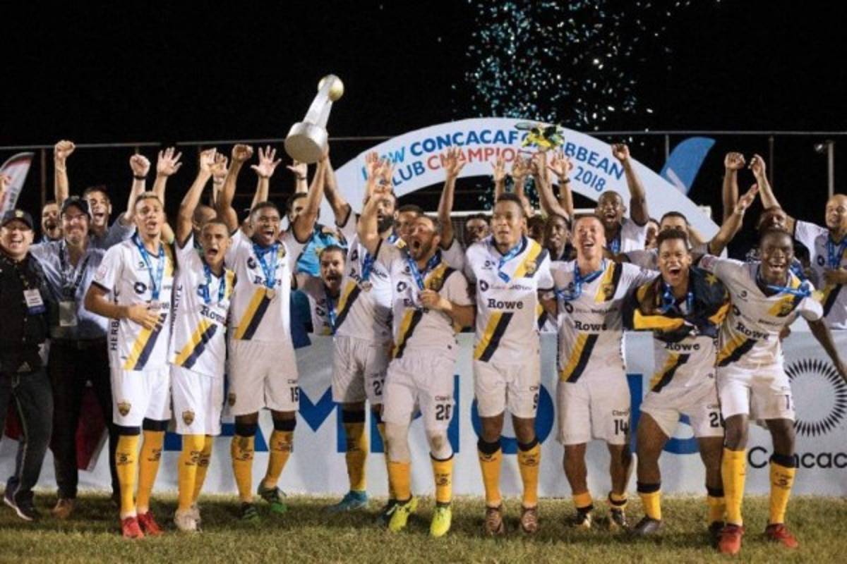 Olimpia, en el top 9 de los clubes con mayor valor en Liga de Campeones 2021