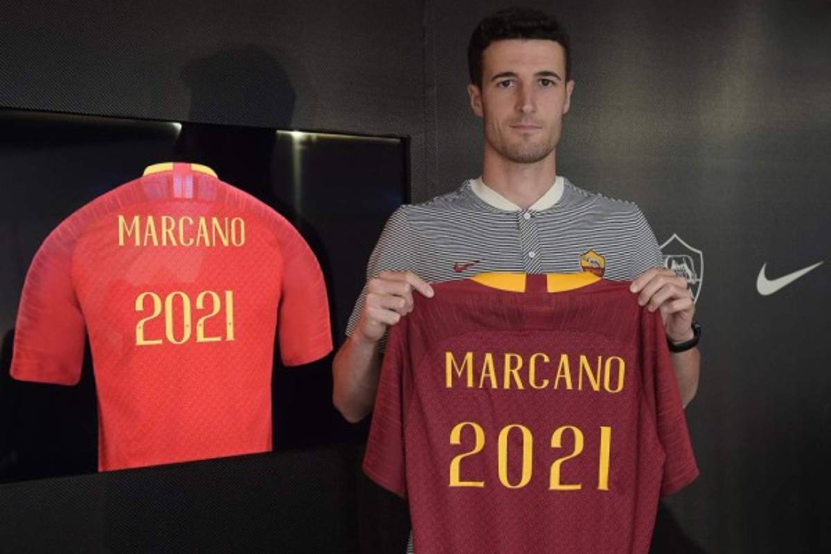 Los 12 fichajes de la Roma para frenar a la Juventus de Cristiano Ronaldo