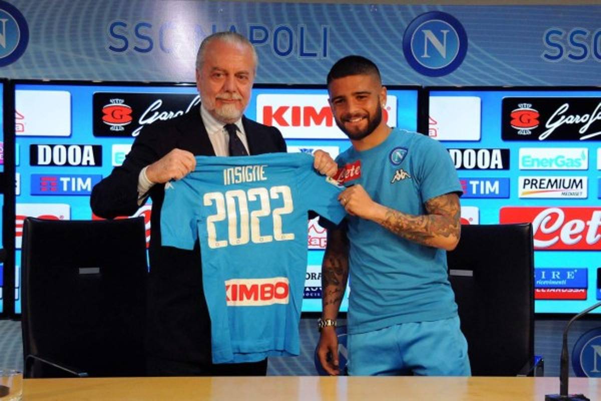 Los grandes futbolistas que han renovado contrato en este 2017