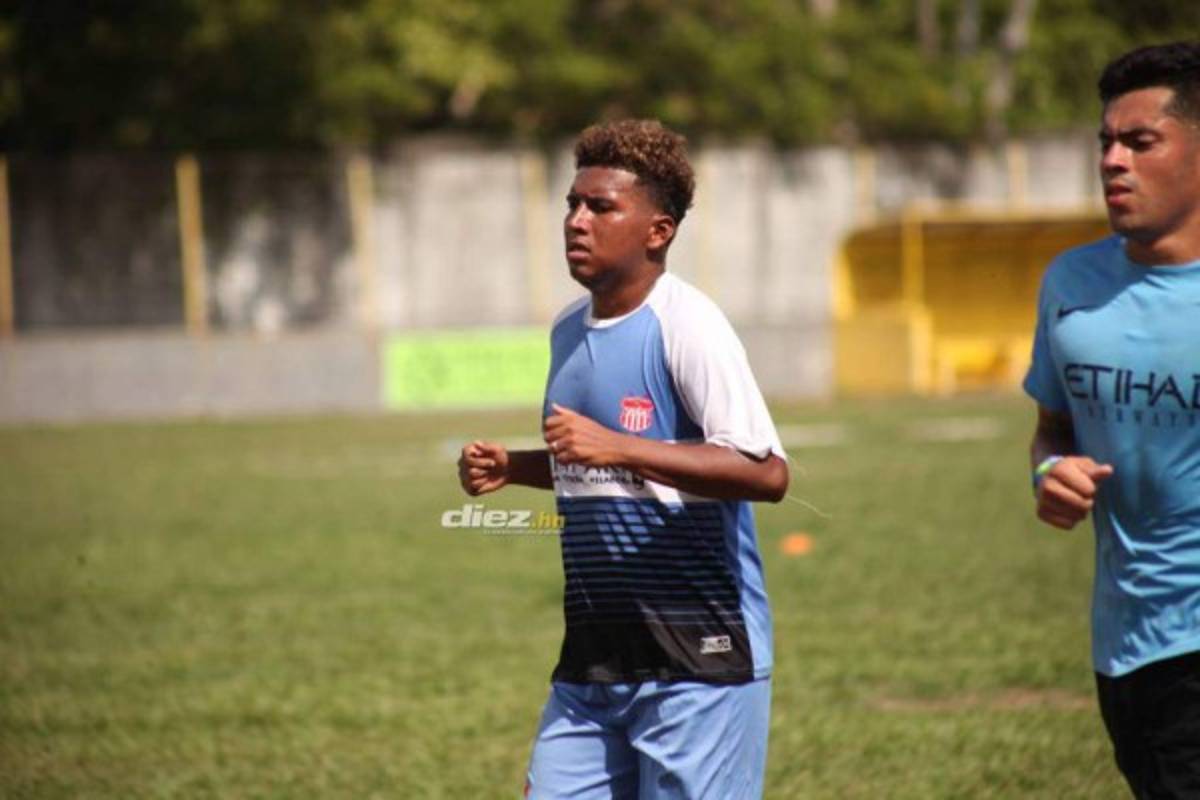 Mercado Honduras: Marathón ficha, futuro de Juan Ramón y Elmer Güity toma otro rumbo