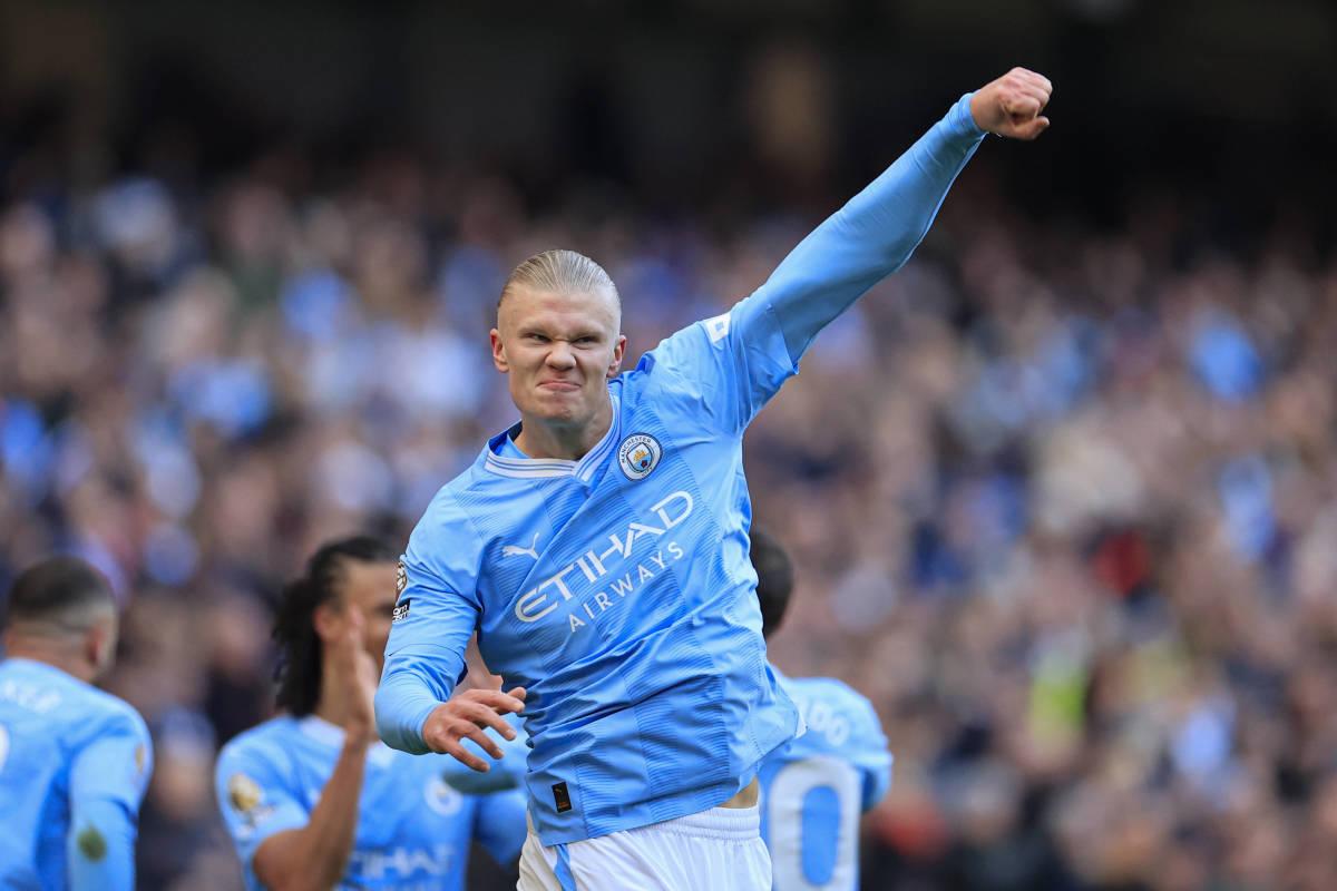 Desbancan a Mbappé como el jugador más caro del mundo: Así quedó la lista del 2024 de Transfermarkt