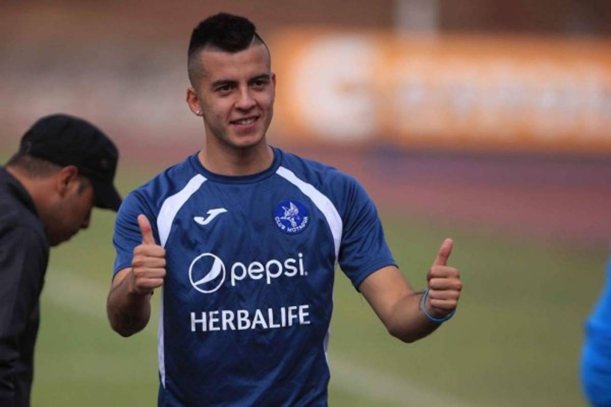 Los 13 peores fichajes en Honduras durante el 2015