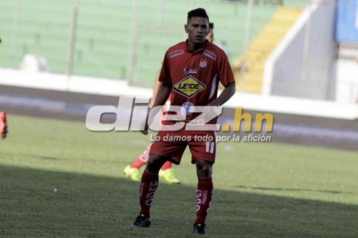 Así se mueve el mercado de piernas en el fútbol de Honduras