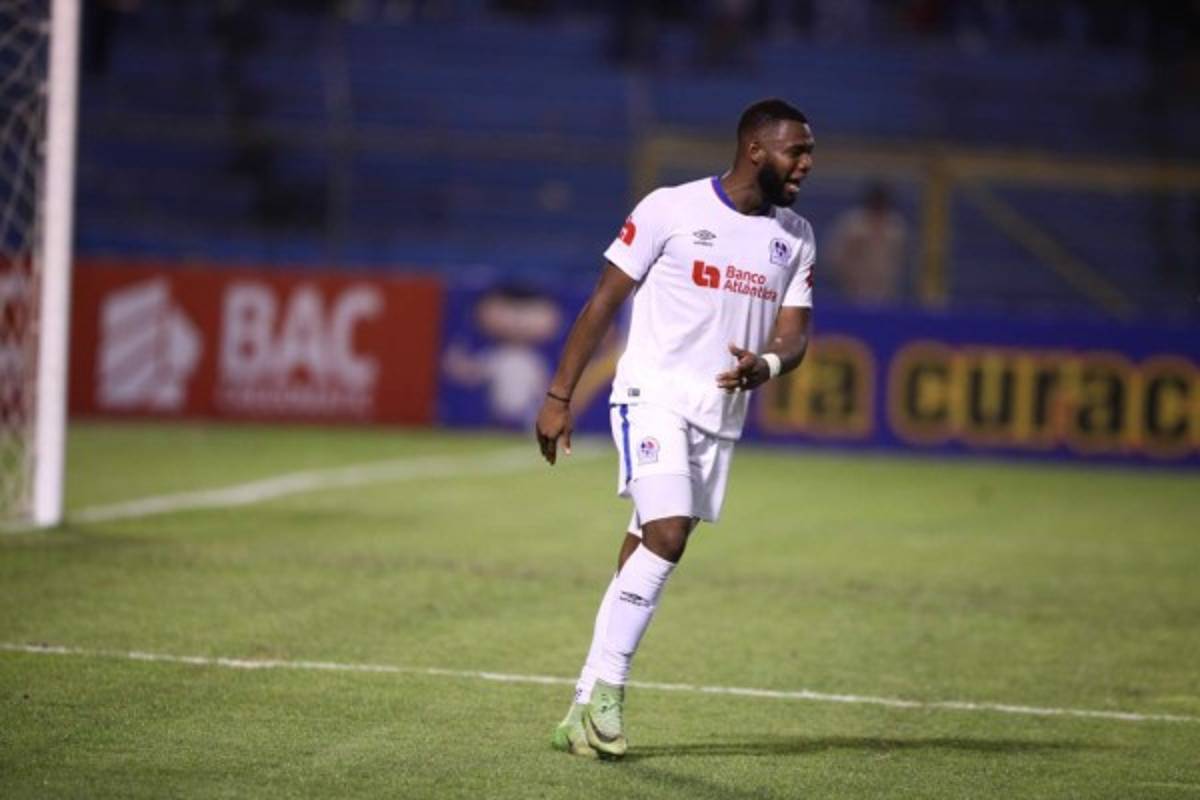 Mercado: Siguen las bajas en Marathón, legionario cambia de equipo y Nahún regresa