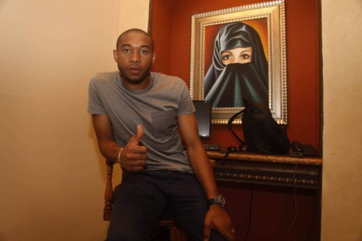 AGENCIA LIBRE: La enorme cantidad de jugadores sin contrato en Honduras