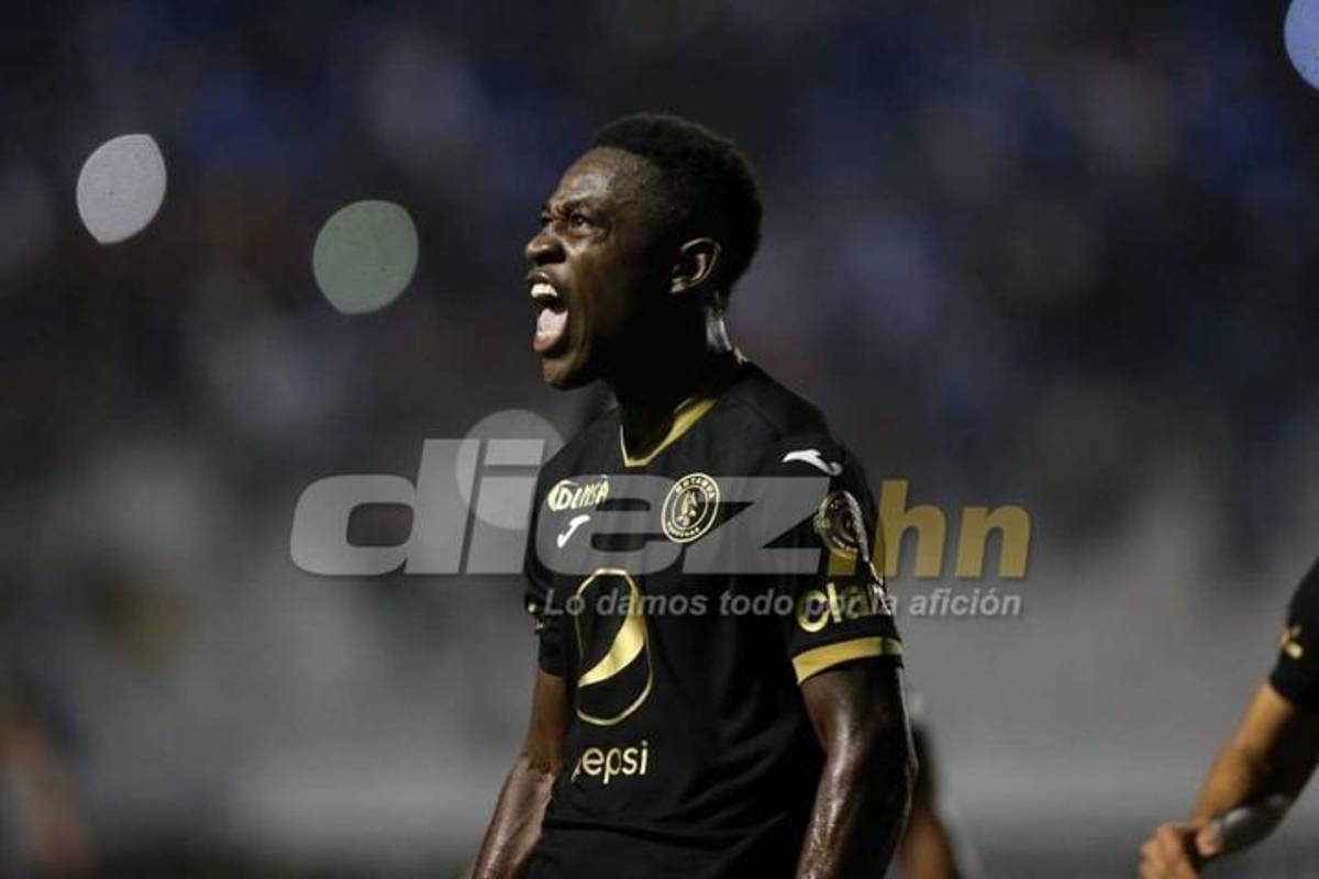 Para elegir: Futbolistas en Liga Nacional que quedan sin contrato al final del torneo; problemas en Motagua, Olimpia y Real España