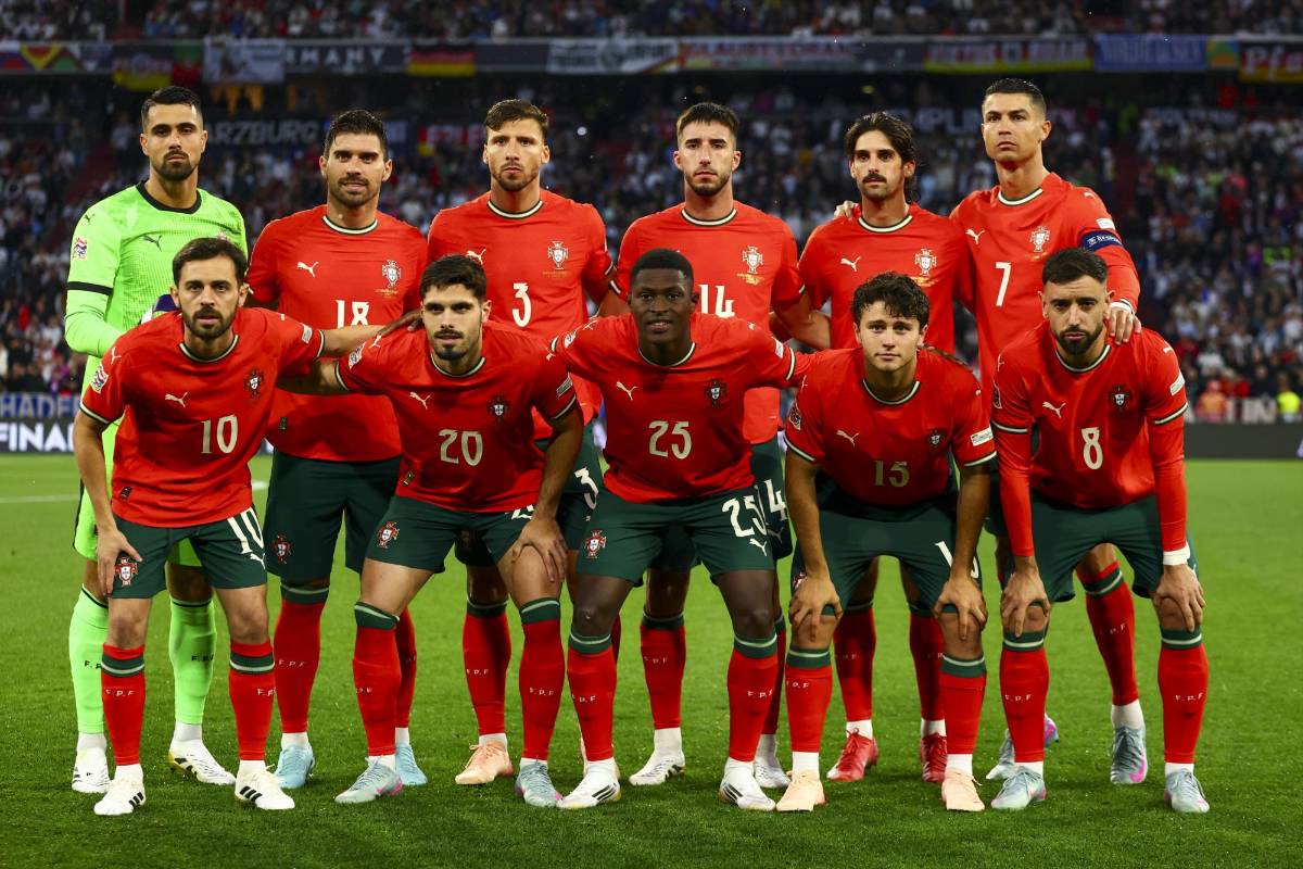 Cristiano Ronaldo fue el héroe de Portugal, la polémica decisión del árbitro y CR7 le celebra en la cara a futbolista de Alemania