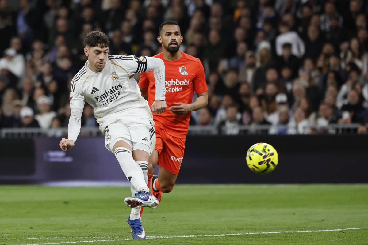 Los polémicos penales del Real Madrid, Vinicius rompe récord de 75 años y el motivo por el que Mbappé se quedó sin jugar