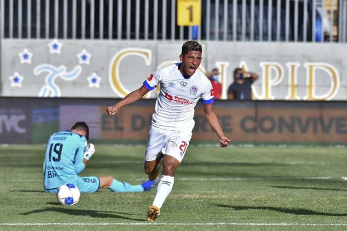 ¿La convocatoria perfecta? Los 26 futbolistas imprescindibles en Honduras para la triple fecha eliminatoria de octubre